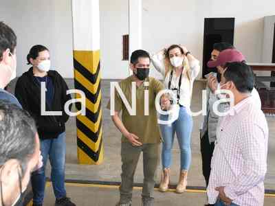 Atrae cafeticultura de Fortín a empresa Globo de España