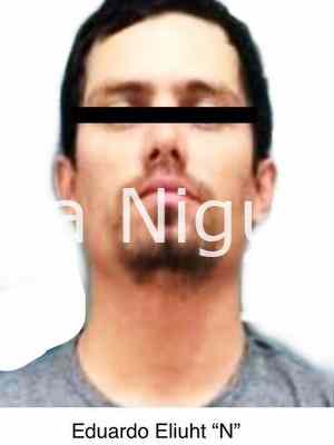 Caen dos integrantes de célula criminal en Tuxpan