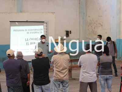 Ayuntamiento de Atoyac apoyará a familias atoyaquenses con programa de escrituración de viviendas