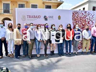 Busca Ayuntamiento colaboración con SNE para remitir ofertas laborales