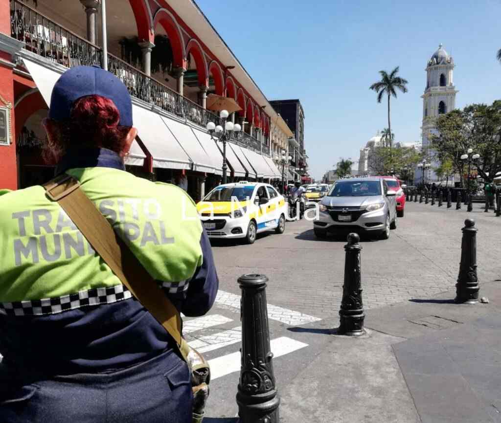 Reducen 87% las multas; se hace valer el Reglamento de Tránsito
