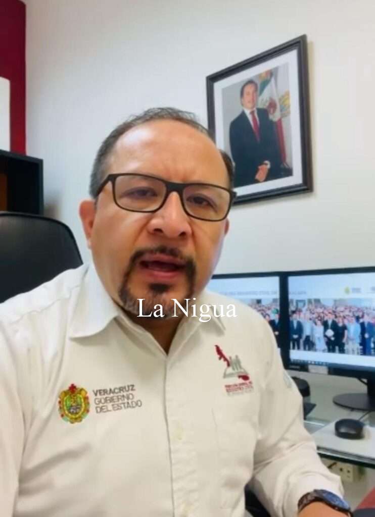 Recomienda encargado del Registro Civil de Xalapa a ciudadanos que se acerquen a las oficinas a realizar sus trámites