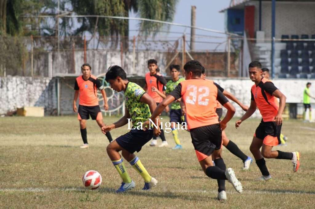 Caballeros debutó a Chava Sánchez en la portería y ganó 2-0 a Reales