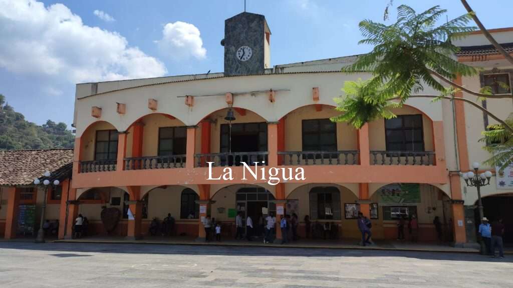 Si habrá feria en Zongolica; será del 28 de abril al 14 de mayo