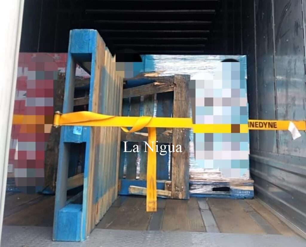 OBTIENE FGR SENTENCIA DE 50 AÑOS DE PRISIÓN POR EL DELITO DE SECUESTRO EXPRÉS