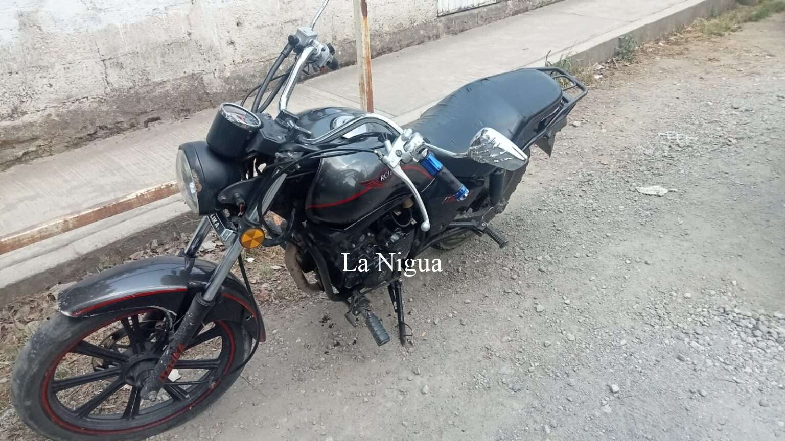 Asaltan tienda en Coscomatepec.