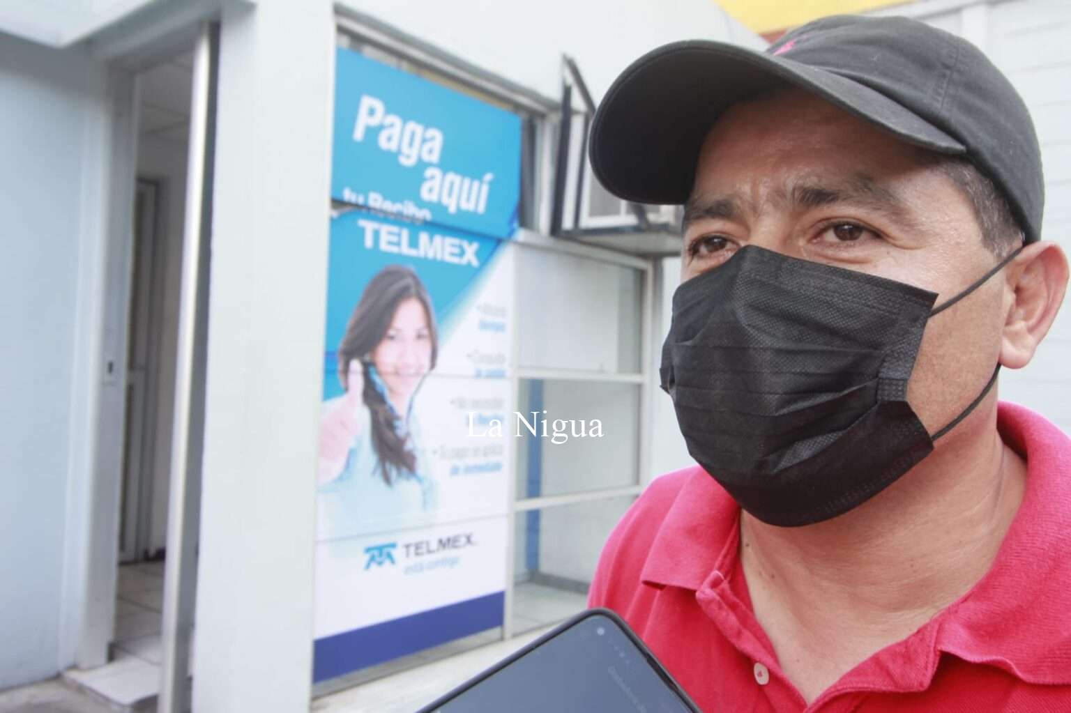 Esperan Telefonistas intervención del CCF para negociar con Telmex