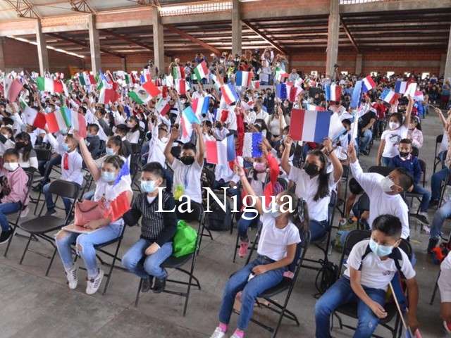 Conmemoran La Batalla de Las Cumbres de Acultzingo