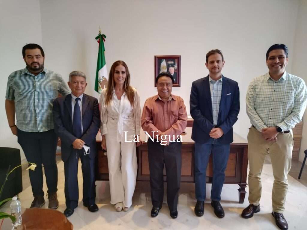 Trabaja Sedecop y Ayuntamiento de la mano para fortalecer economía de Córdoba