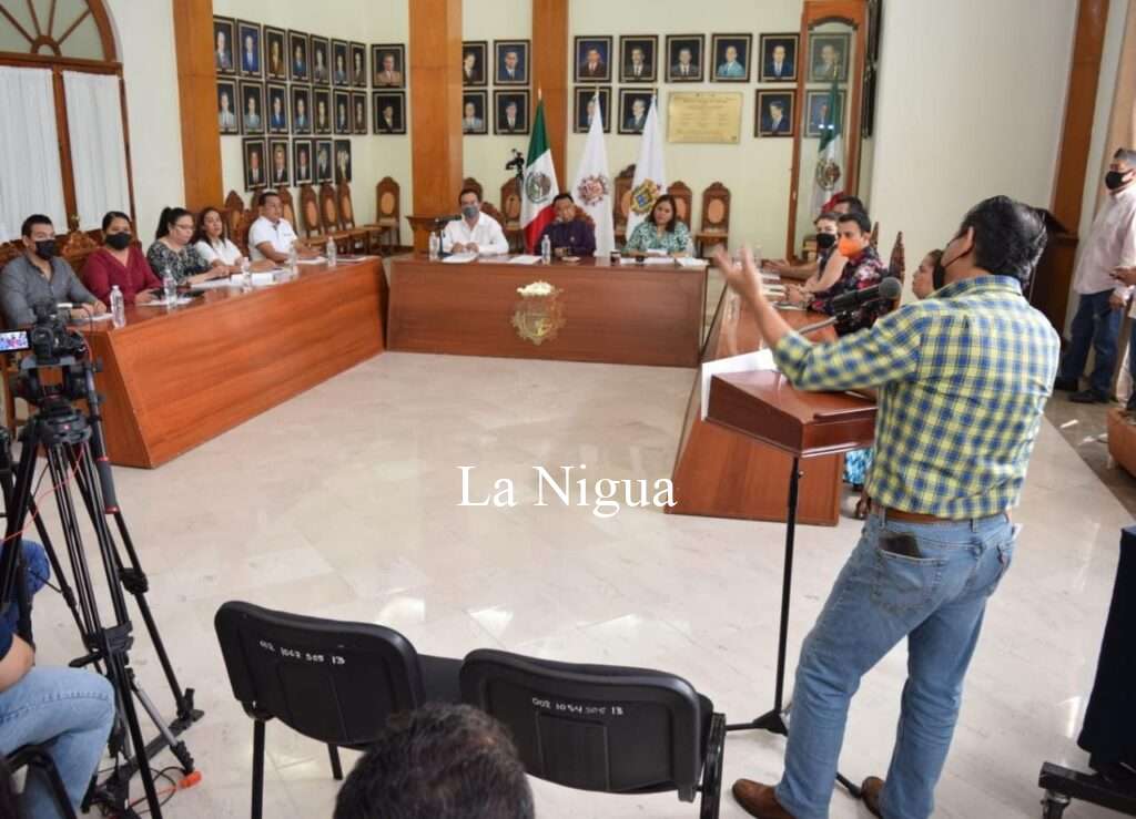 Aprueban ediles apoyos de asistencia social para personas vulnerables