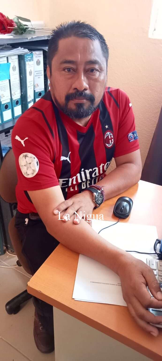 EN IXHUATLANCILLO CON DOS POZOS RESOLVEREMOS EL PROBLEMA DEL AGUA