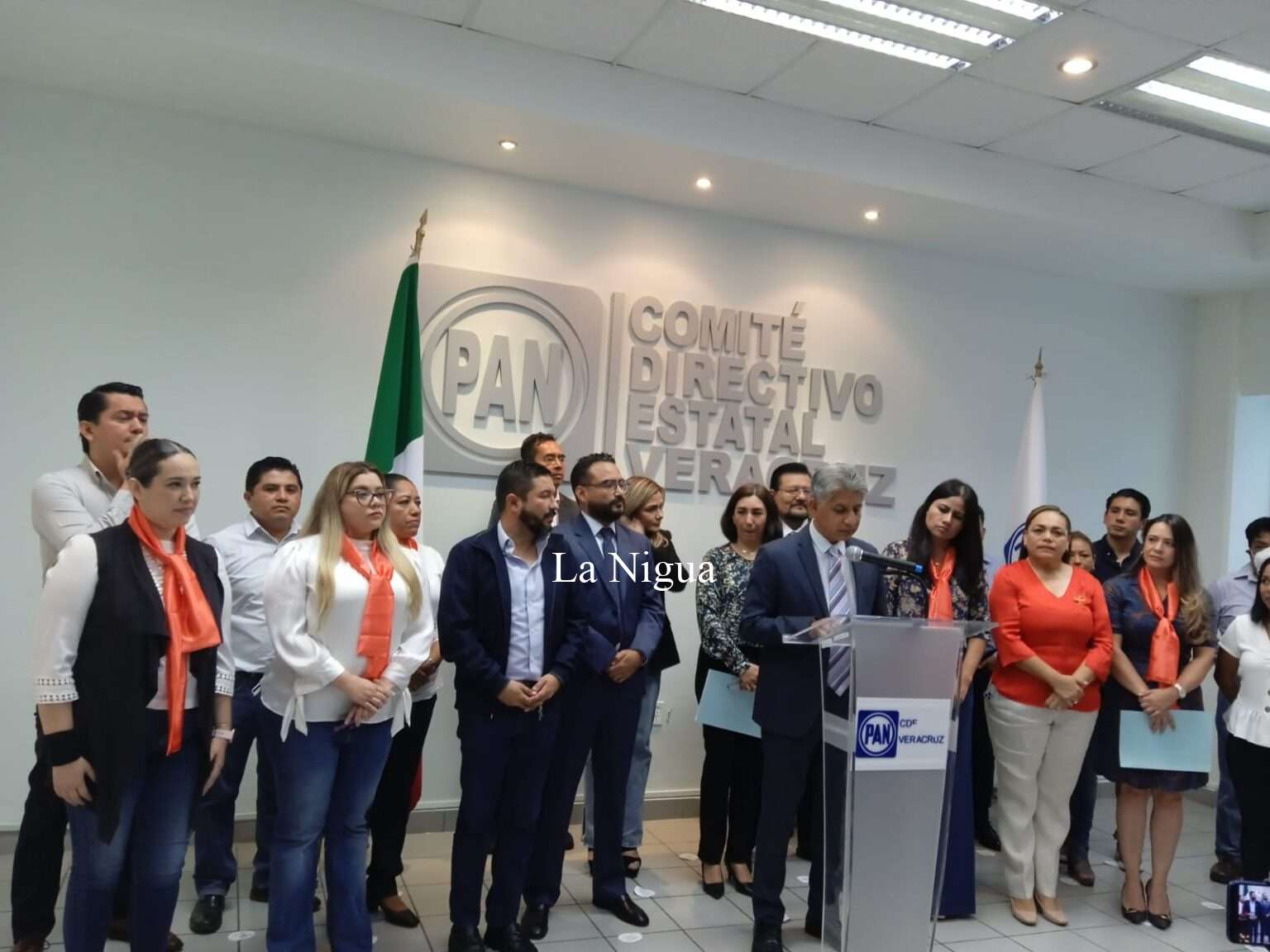 “Veracruz sigue sumando mujeres desaparecidas y asesinadas”: Federico Salomón Molina