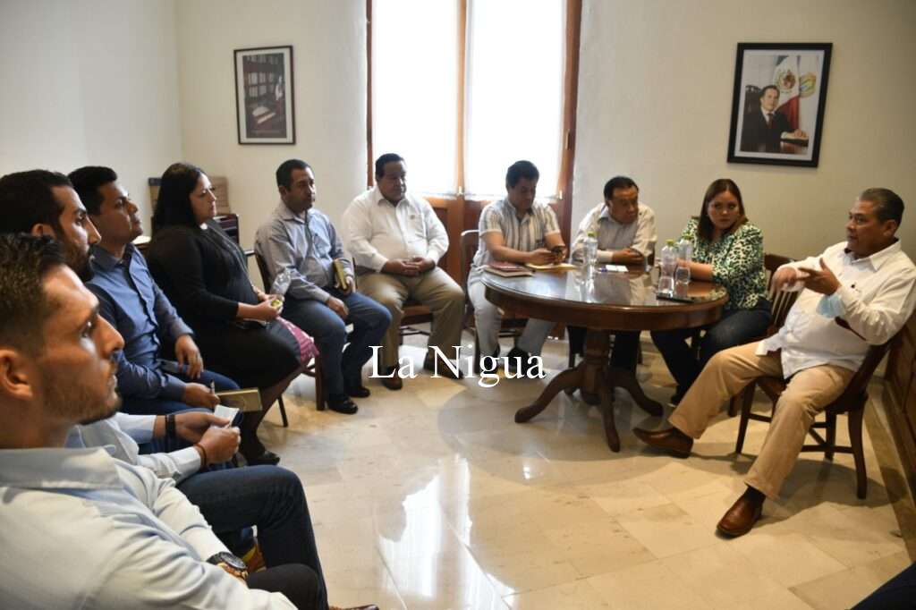 Fortalecerá SEGOB actividades artísticas y culturales en la Ex Hacienda Toxpan.