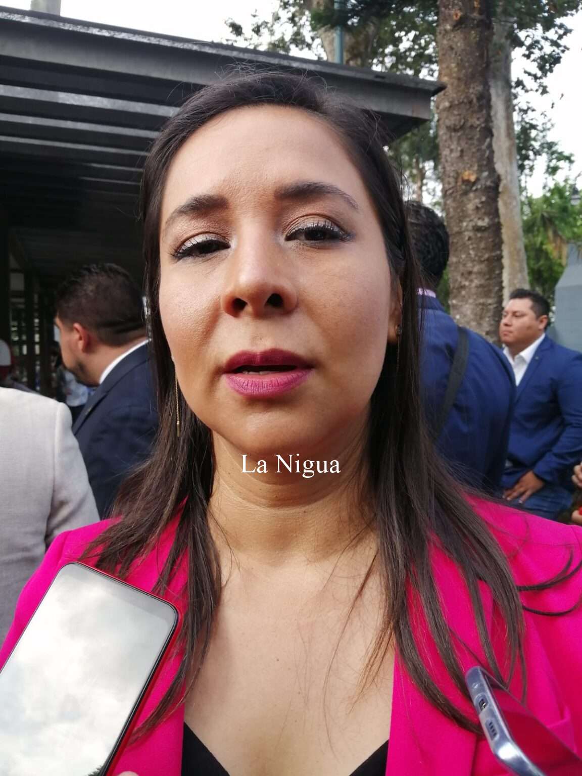 Las reglas de la USICAMM en lugar de ayudar han impedido la asignación de maestros: Oficial Mayor de la SEV WhatsApp Image 2022 05 30 at 12.11.09 PM