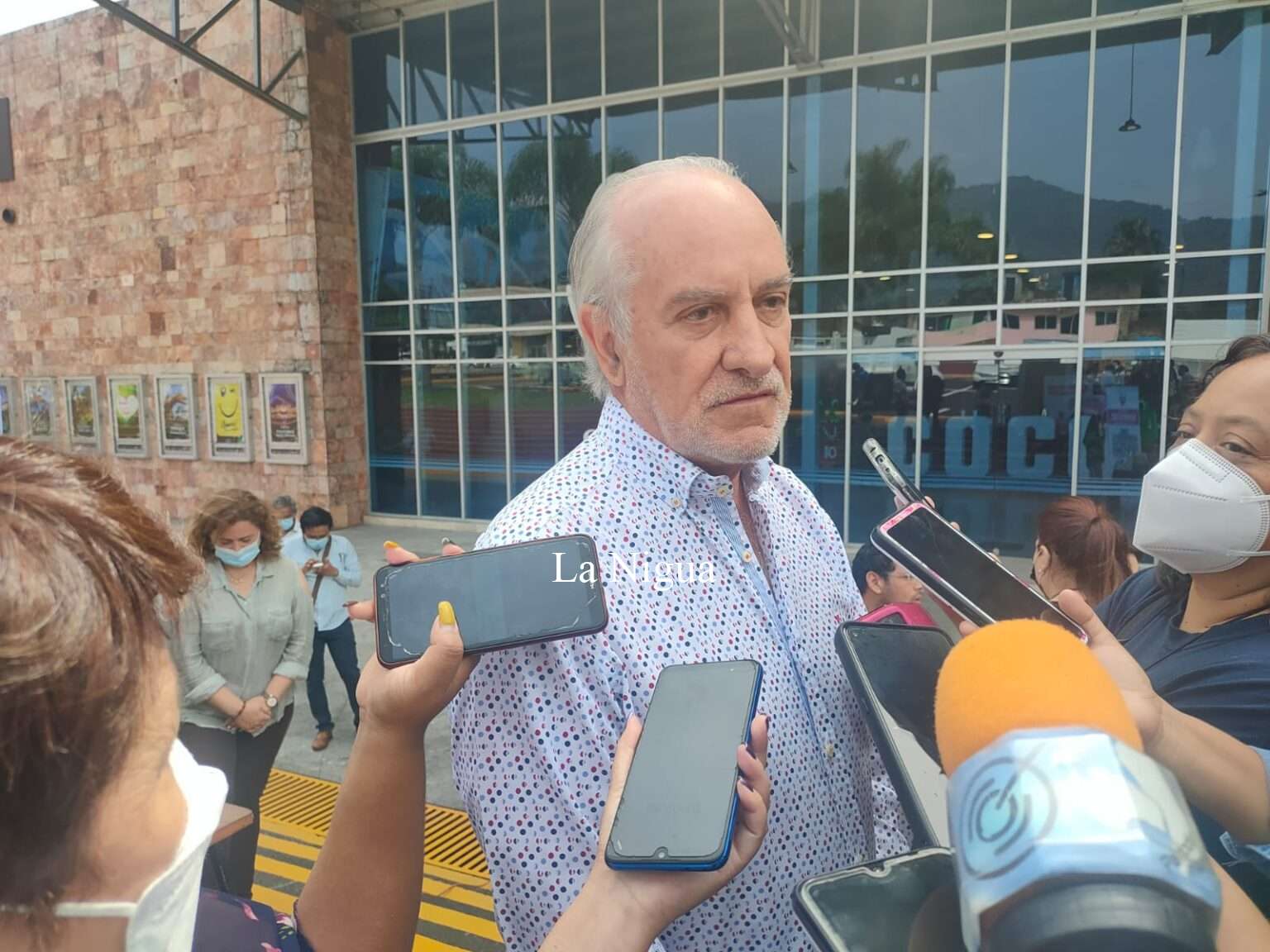 Ayuntamiento ofrece recompensa por datos lleven a captura ladrones.