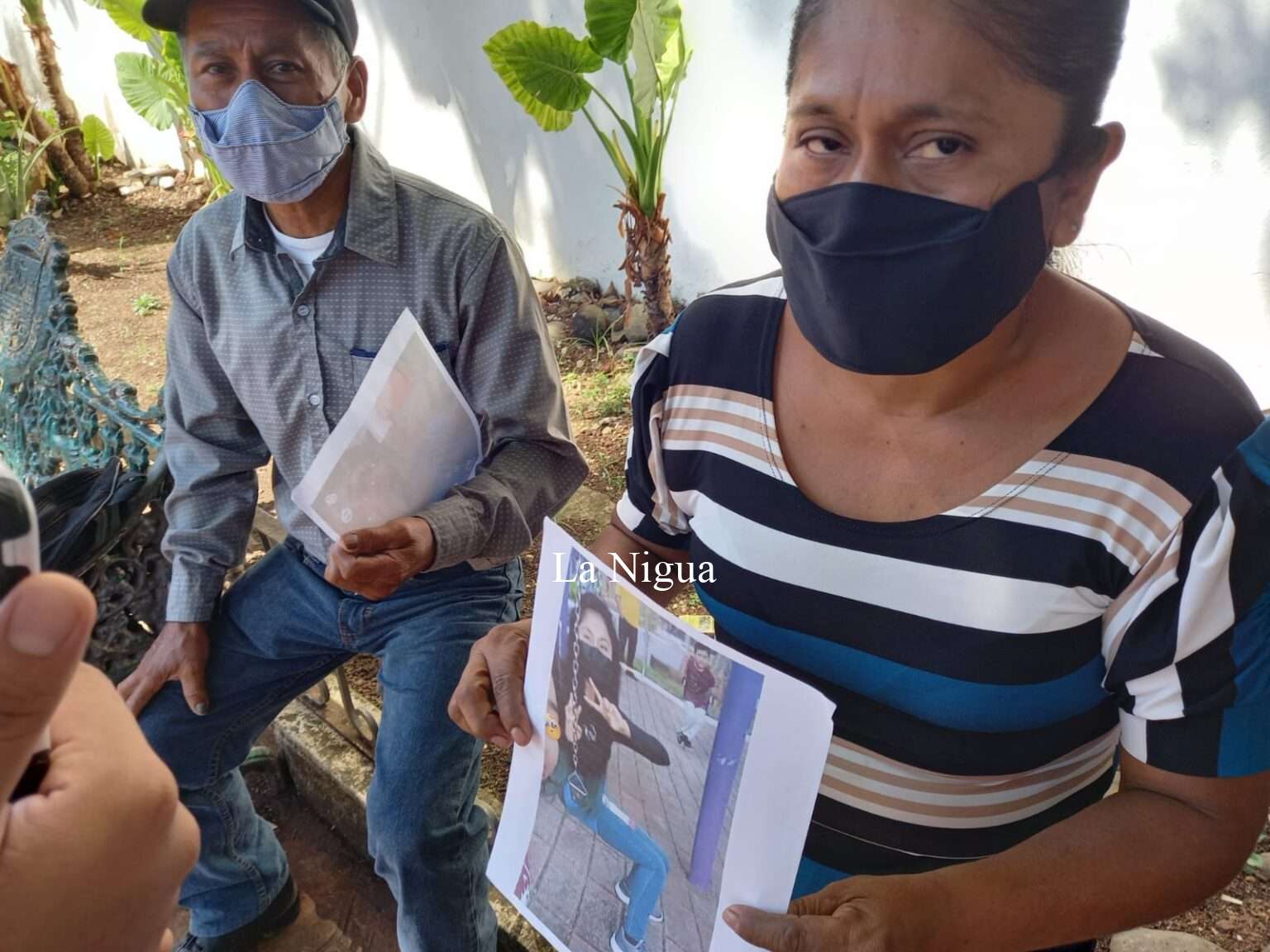 Si la FGE hubiera investigado al Greek por el caso Miriam el año pasado, Evelin y Viridiana estarían vivas