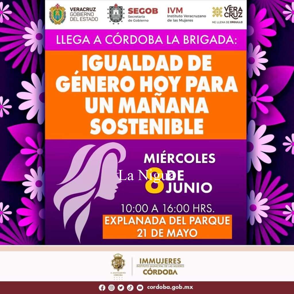 Ofertará Ayuntamiento y el IVM servicios gratuitos médicos y legales a mujeres