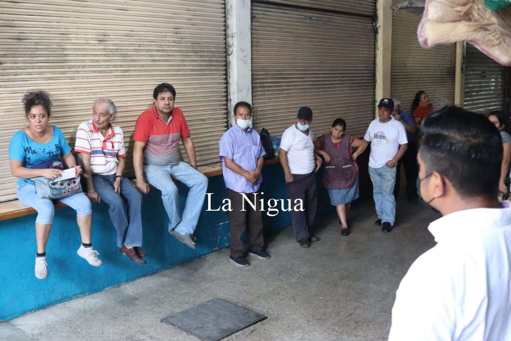 Reordenará Ayuntamiento de Atoyac espacios en mercados