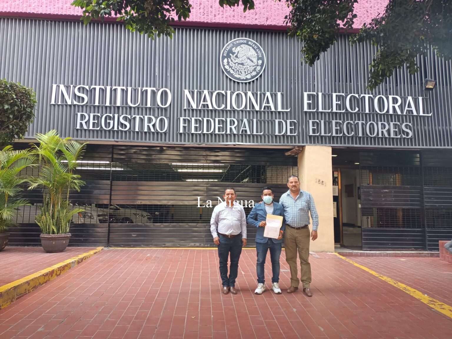 Decisiones de escritorio del INE, afectaran a electores de la Sierra Totonaca