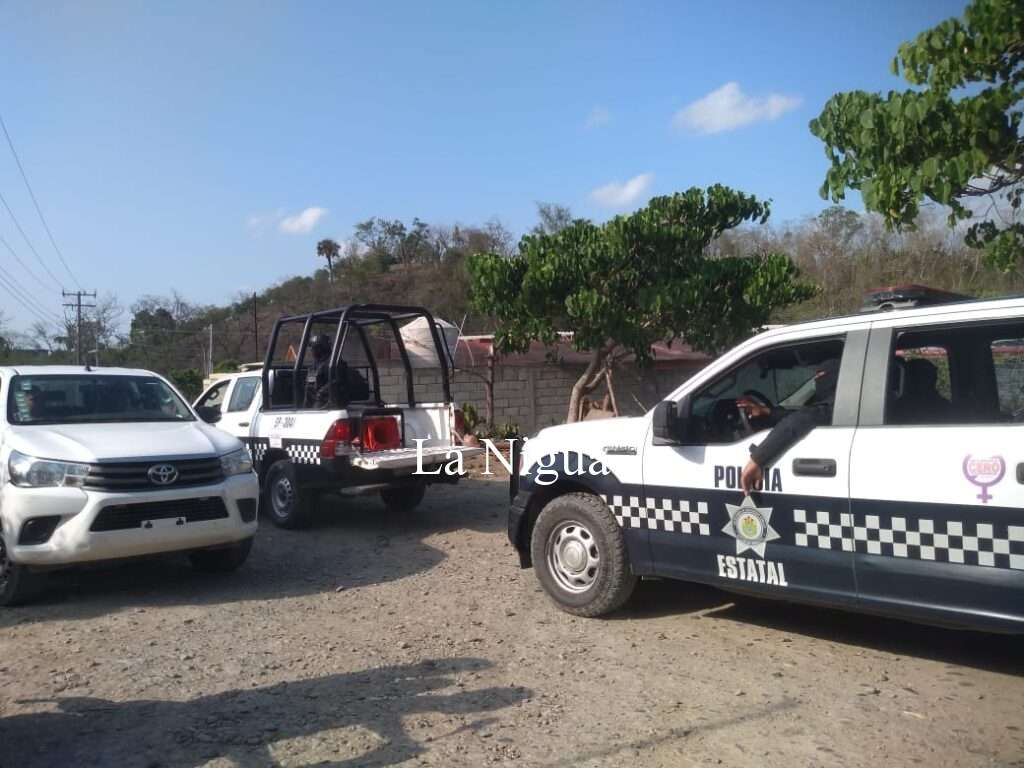 Identifican a la persona, descuartizada en Papantla
