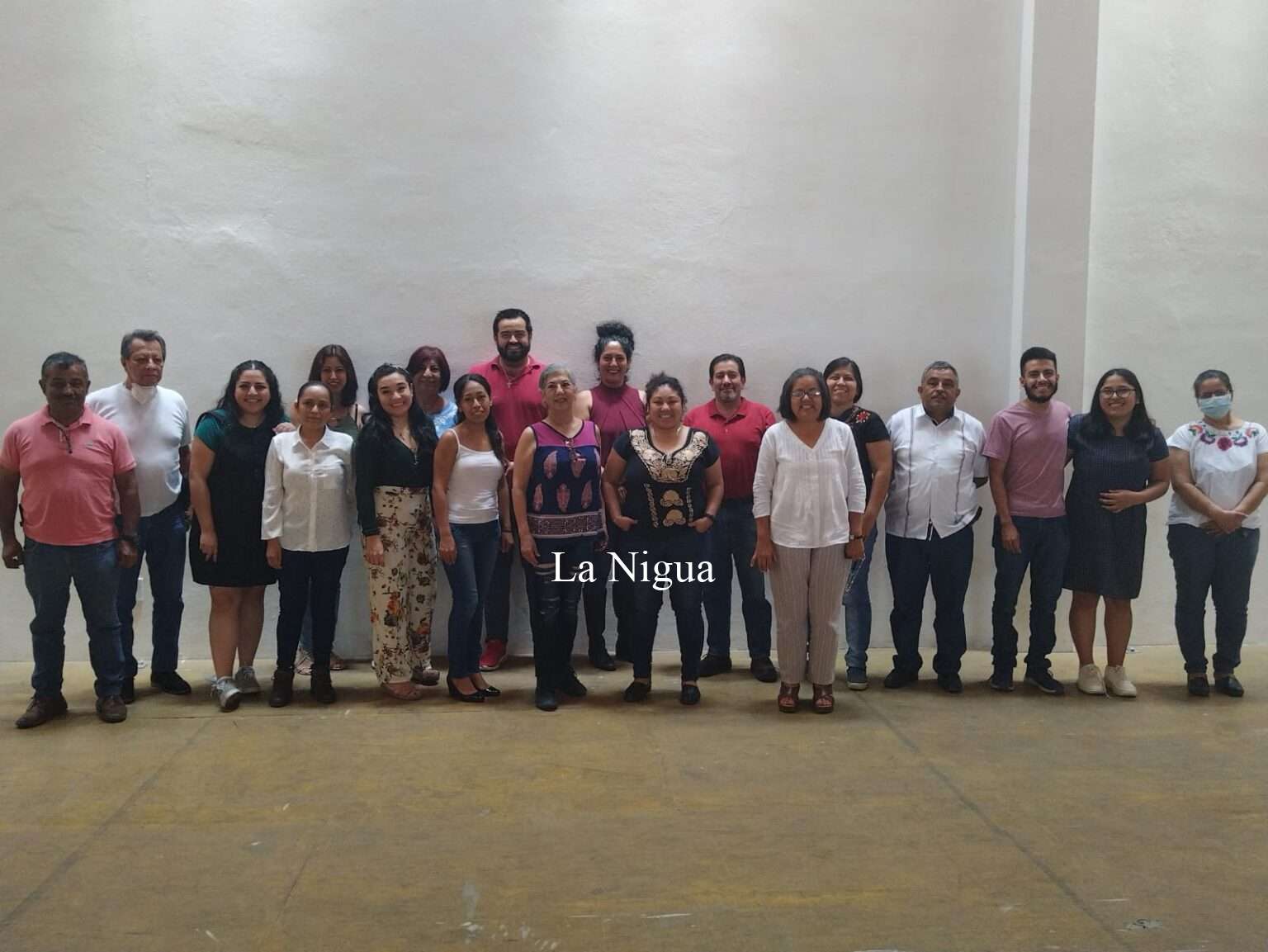 Capacita Desarrollo Económico a emprendedores para crear o mejorar su empresa