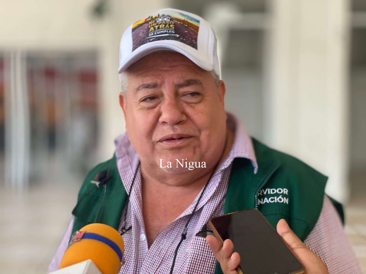 El jueves inicia registro para vacuna contra el Covid para menores de 5 a 11 años