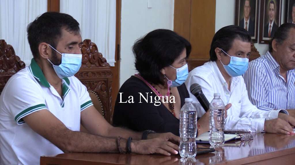 Respaldan cámaras empresariales de Córdoba a la administración municipal