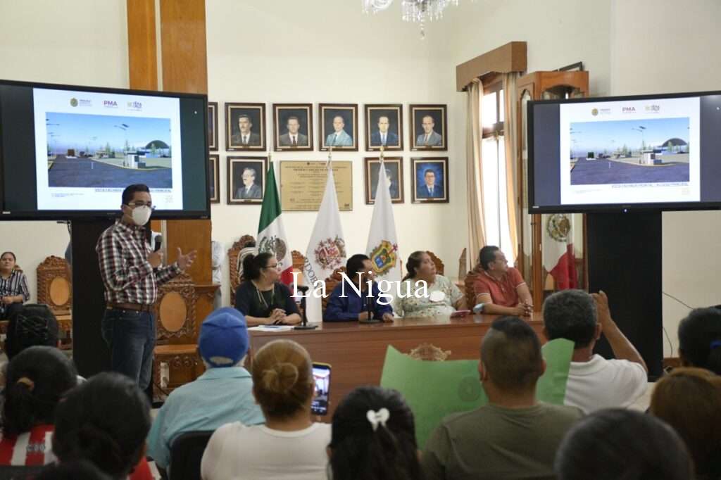 Descarta SEV terreno de Tapia para Universidad; y oposición de grupo de vecinos aleja inversión de 30 mdp