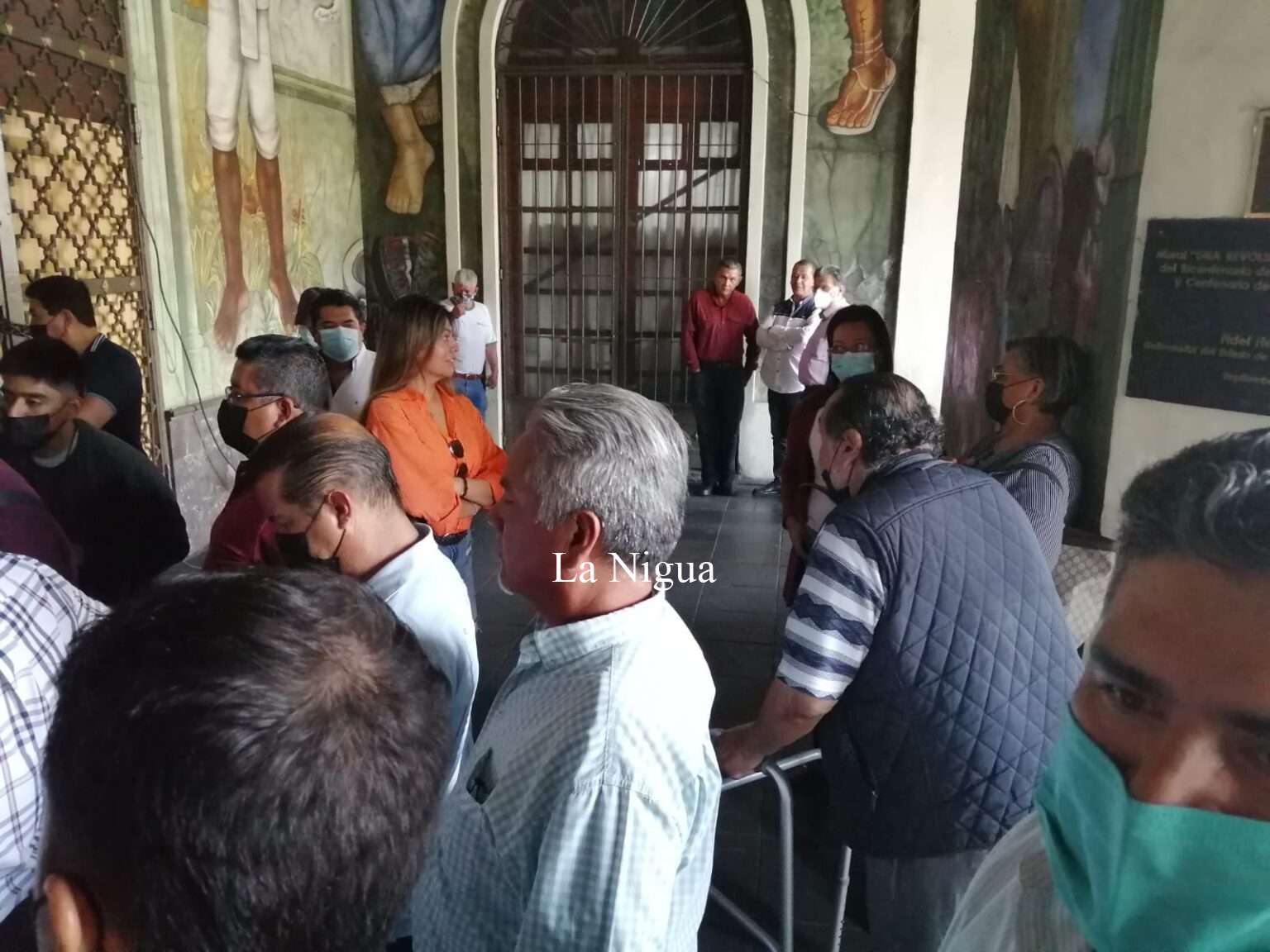 Transportistas piden reunión con Goberndador sobre tarifas