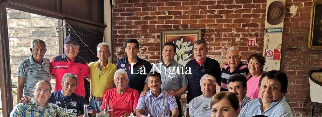 Azucareros de Córdoba en la Liga de los Master y amistosos