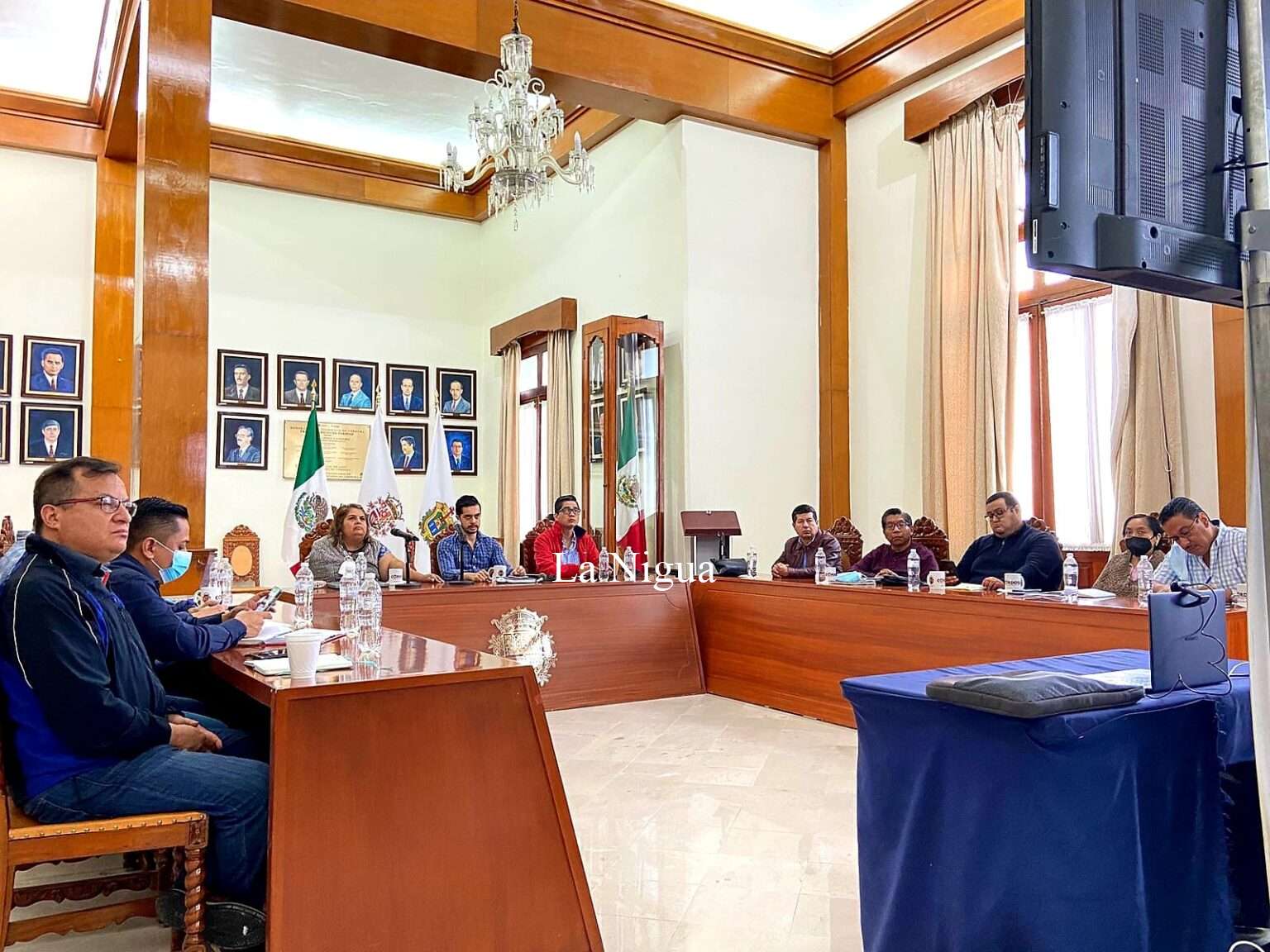 Trabaja Ayuntamiento en estrategia para separación de residuos sólidos urbanos