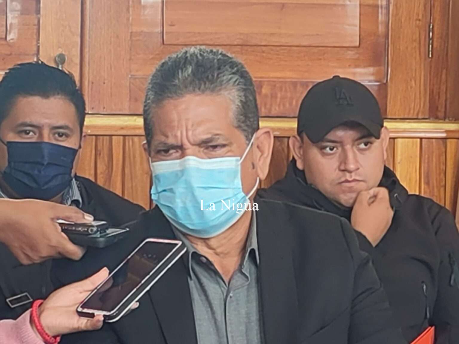 Trabaja ayuntamiento de Ixhuatlancillo contra las adicciones.