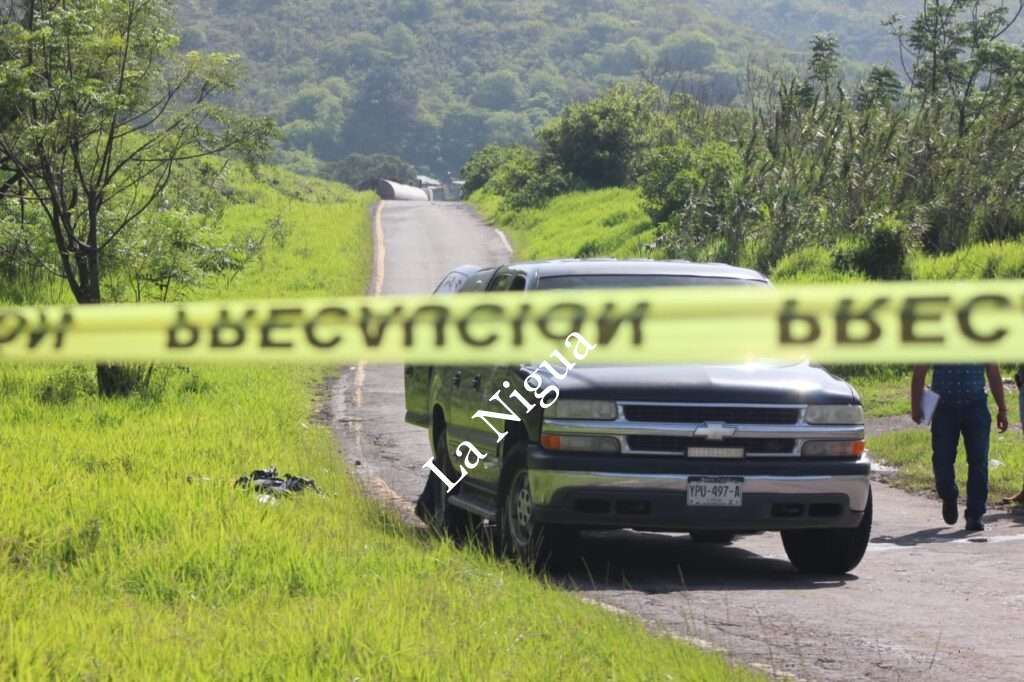 Localizan dos cuerpos en bolsas de plástico