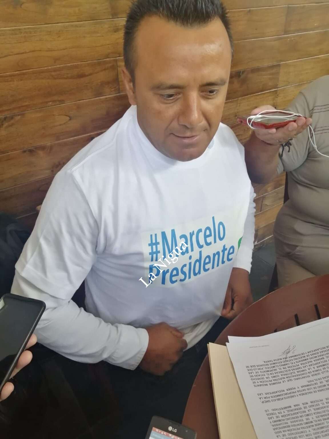 Será la SHCP la que decidirá aplicación o reclasificación de las tarifas de energía electríca: Movimiento La Leyenda de Chucho el Roto