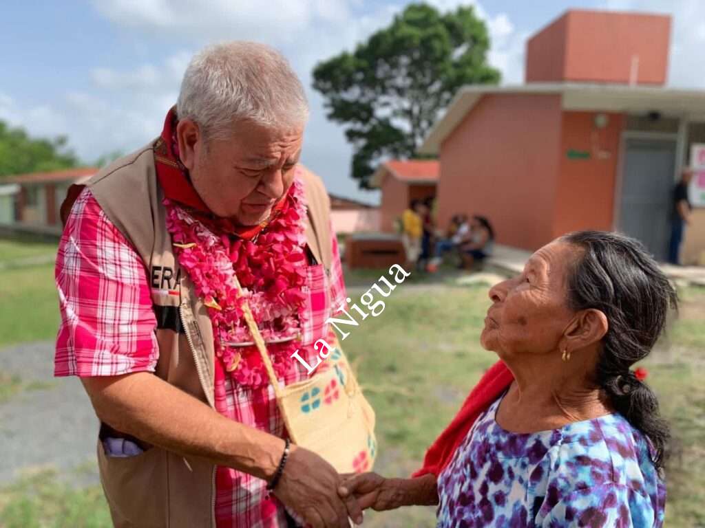 Manuel Huerta no responderá a señalamientos en su contra
