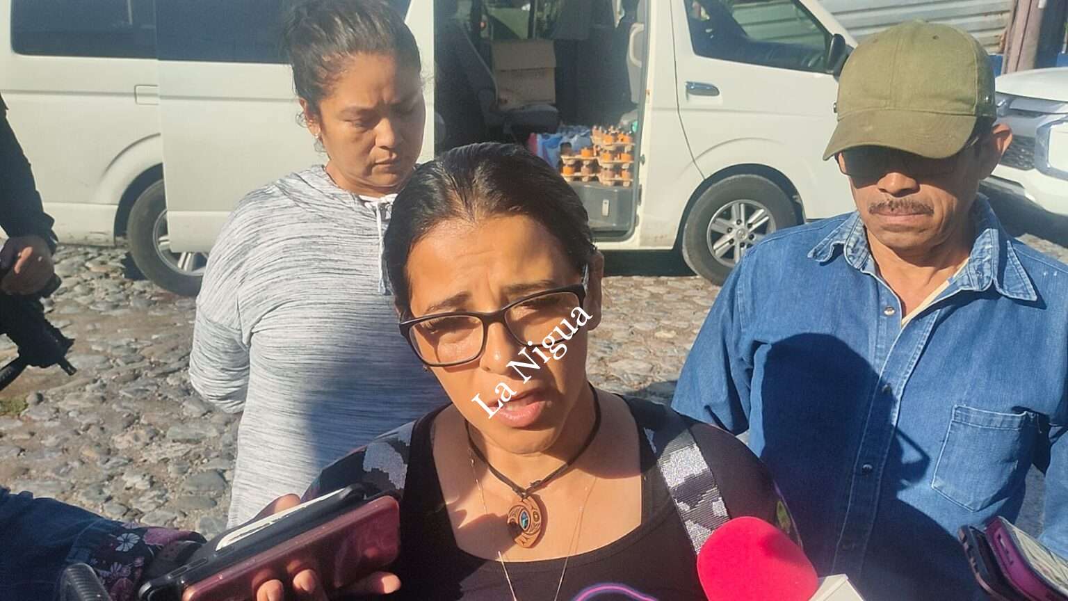 Reinicia búsqueda de cuerpos en predio Los Arenales de Río Blanco.