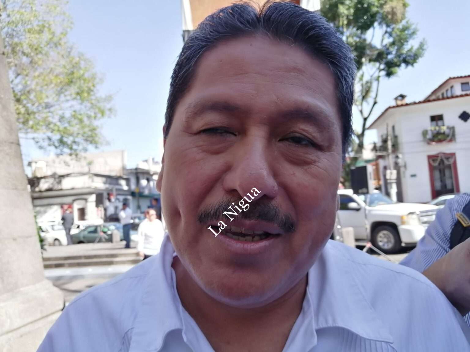 Tomará protesta este viernes Enrique Cruz Canseco como  presidente municipal suplente de Jesús Carranza