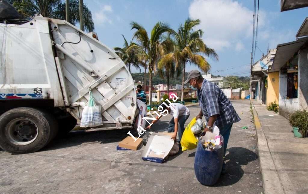 Invitarán a 18,735 morosos del pago de Limpia Pública a regularizarse