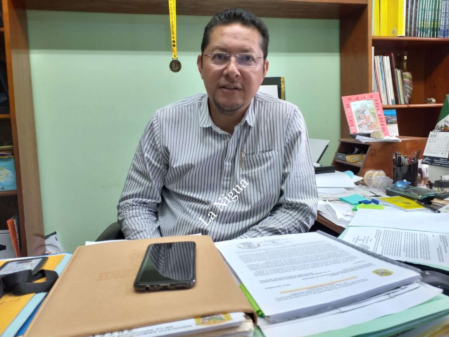 Está quedando mal la SEV con el SDTEV al no poder pagar la promoci´n horizontal a casi 900 docentes