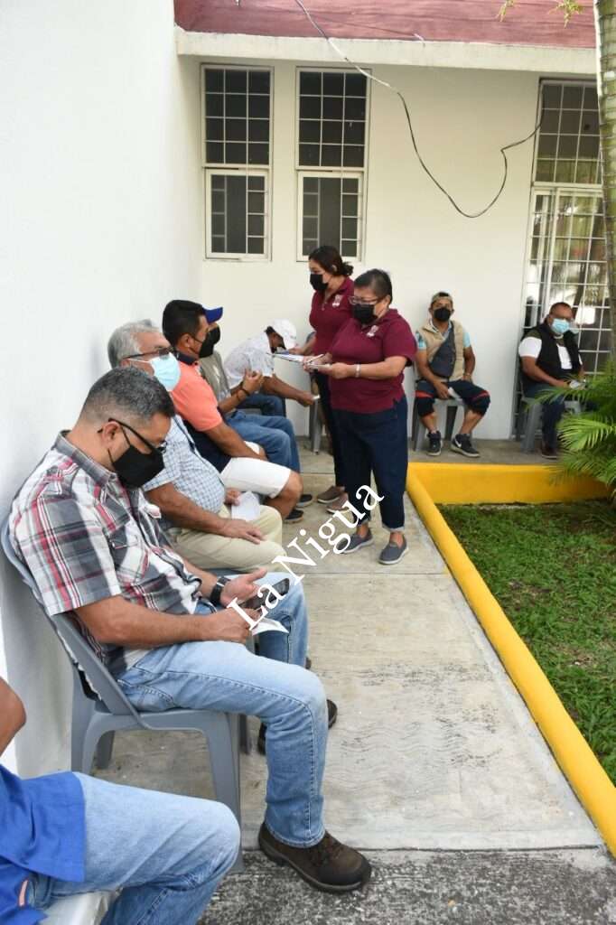 Responden varones a campaña de Antígenos Prostáticos