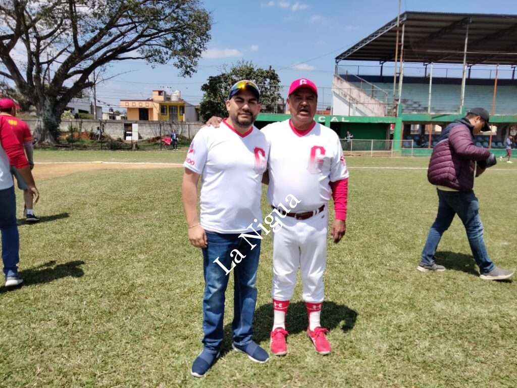 Grupo Garrido por el título ante Alacranes de Omealca