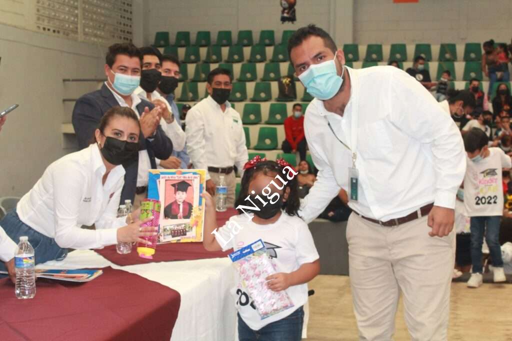 Clausura CAIC ciclo 2021-2022