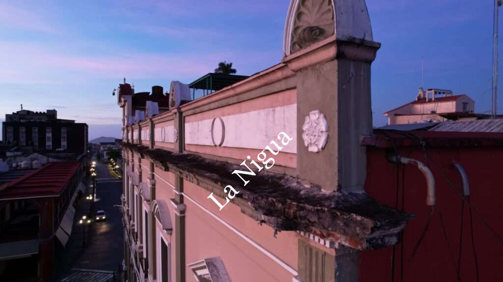 Pedimos a transeúntes y automovilistas tomar las precauciones debidas: