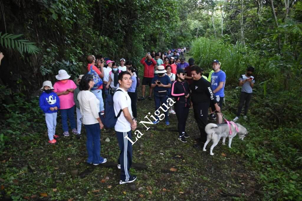 Interesa a la ciudadanía rescate de patrimonio histórico natural