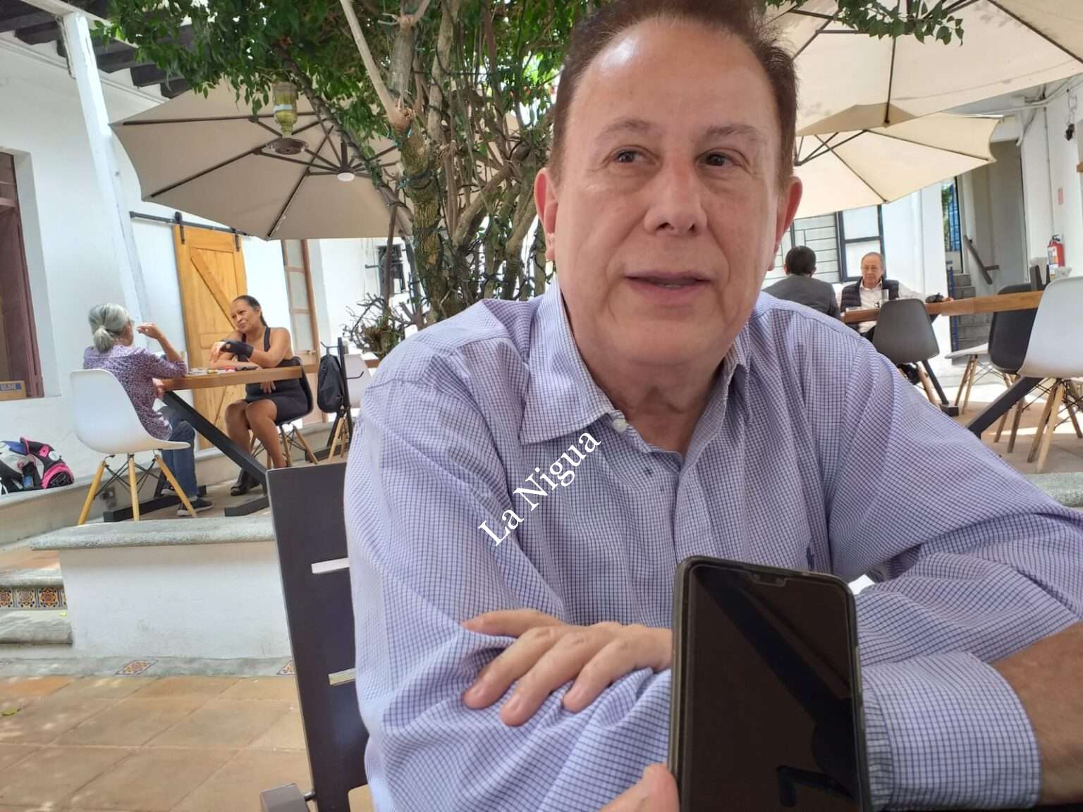 Consejo Estatal de Proyecto Independiente de Veracruz dará a conocer sus alcances