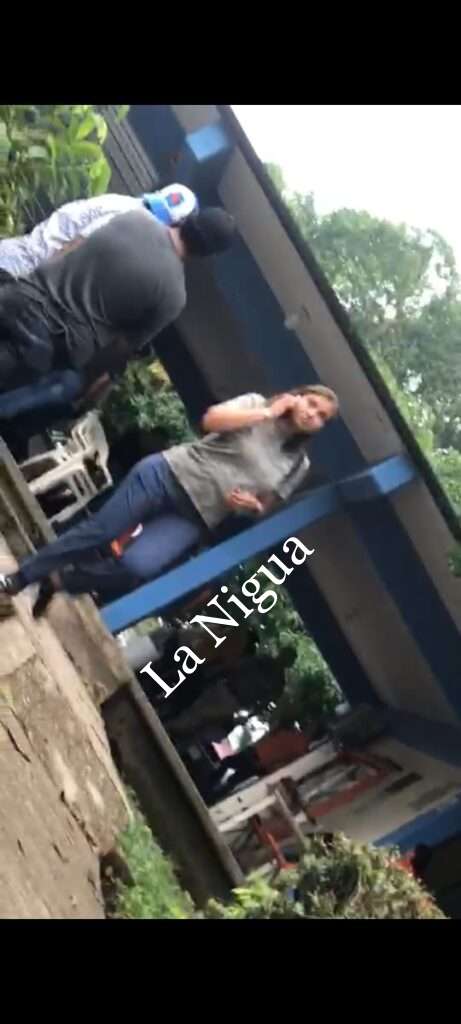 Estudiantes de escuela Secundaria de Las Choapas juegan ouija y entran en crisis