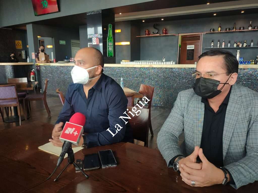 En Sora Sky Bar no se dan hechos de violencia