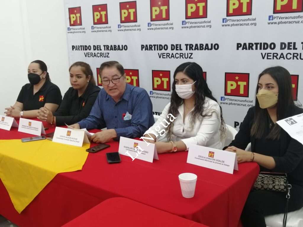 Orfis presenta denuncia contra administración anterior de Altotonga por presuntos desfalcos