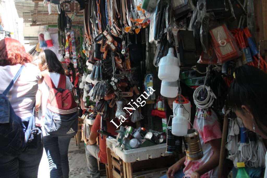 Inicia el programa “Un Día Sin Ambulantes” en Papantla