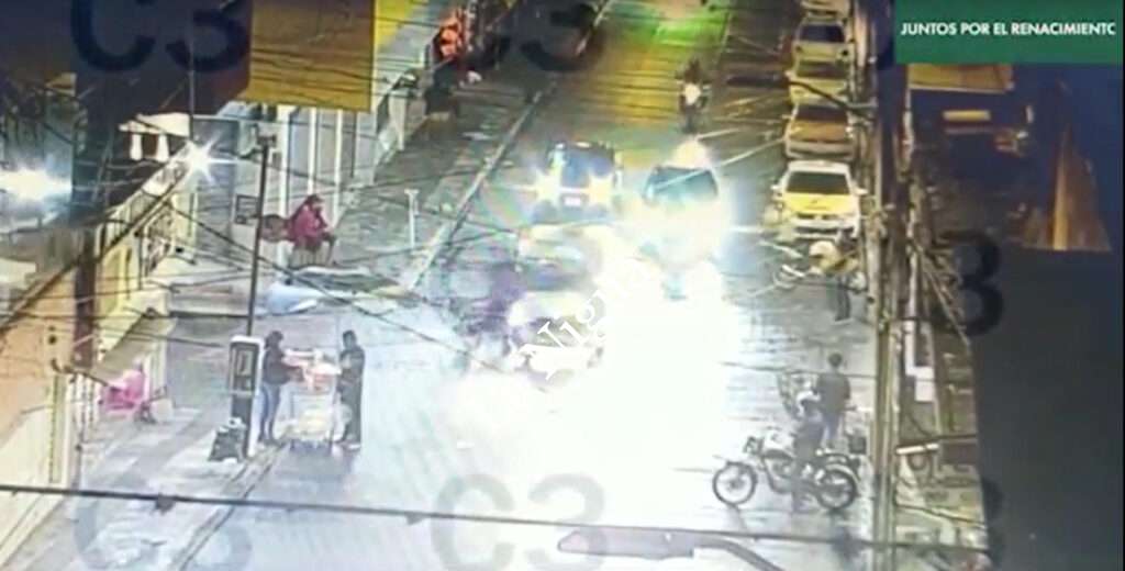 Exhortan a respetar Reglamento de Tránsito; ocurren 3 accidentes diarios en Córdoba